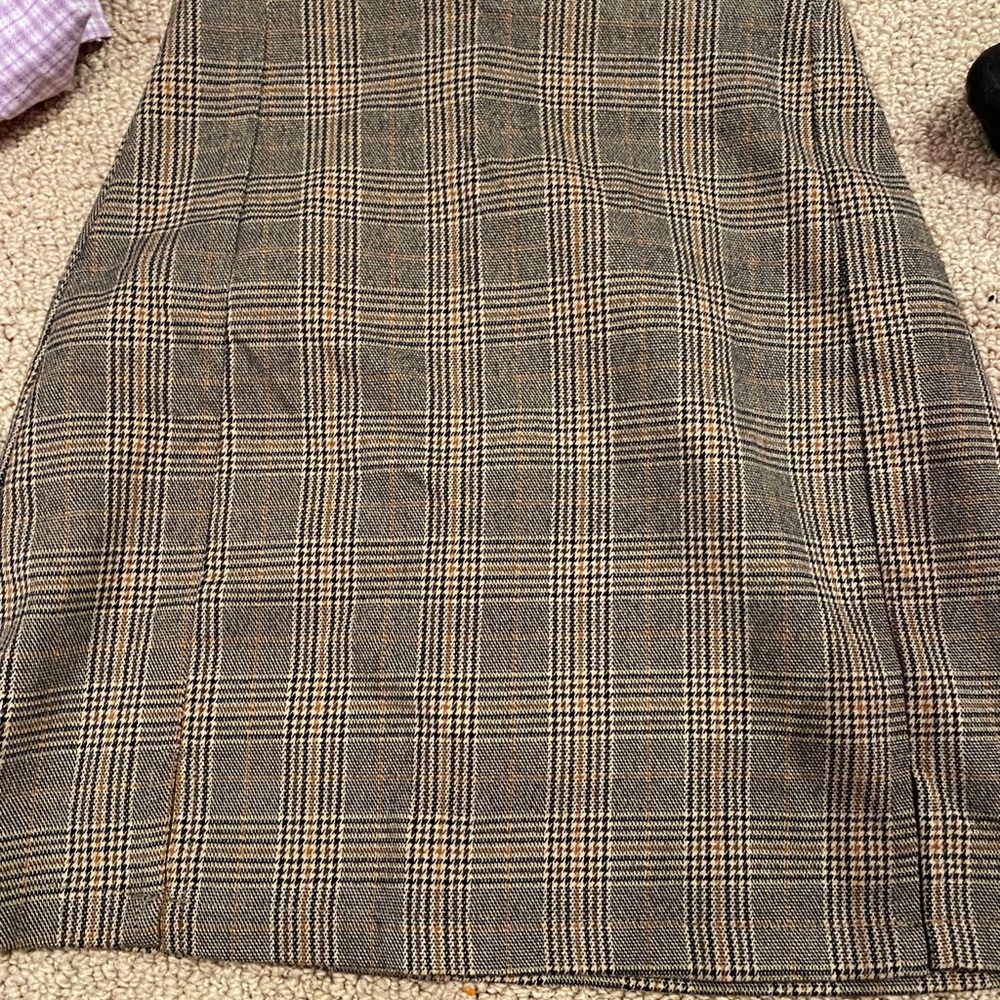 brandy Melville skirt